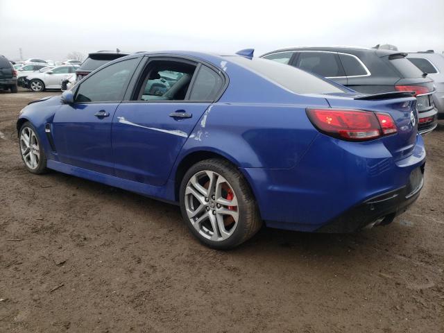 Obraz 2 z 2017 CHEVROLET SS  2017 z VIN 6G3F15RW7HL309361