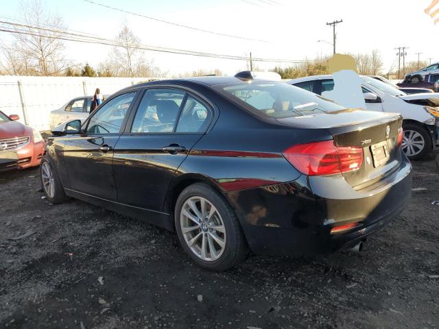 Obraz 2 z 2018 BMW 320 XI 2018 z VIN WBA8A3C57JA067471