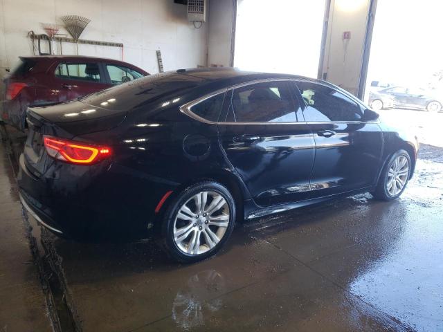 Image 3 of 2015 CHRYSLER 200 LIMITED 2015 with VIN 1C3CCCAB8FN561858
