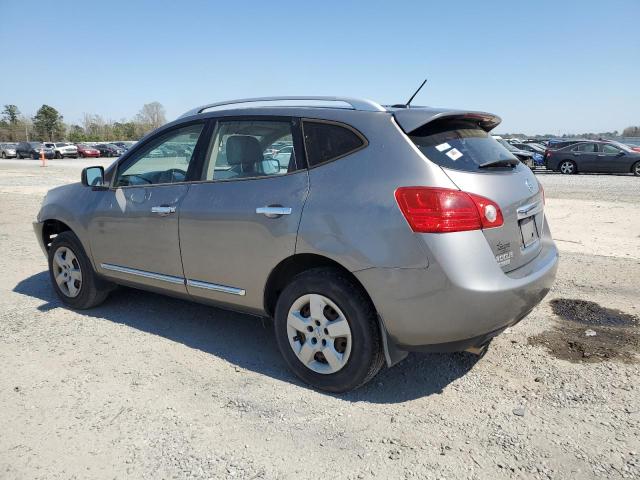 Image 2 of 2014 NISSAN ROGUE SELECT S 2014 with VIN JN8AS5MVXEW720576
