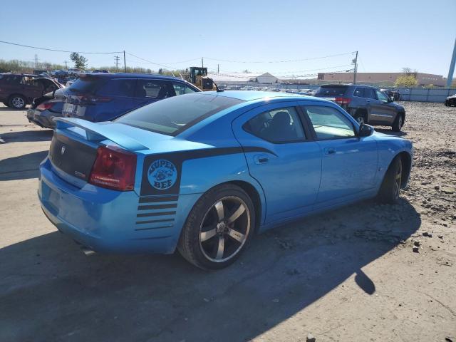 Obraz 3 z 2008 DODGE CHARGER SRT-8 2008 z VIN 2B3LA73W98H171468