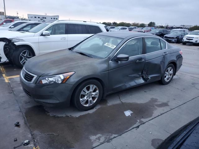 Image 1 of 2009 HONDA ACCORD LXP 2009 with VIN 1HGCP26429A163952