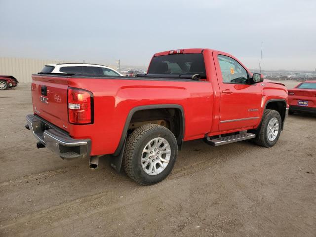 Image 3 of 2018 GMC SIERRA K1500 SLE 2018 with VIN 1GTN2MEC7JZ149769