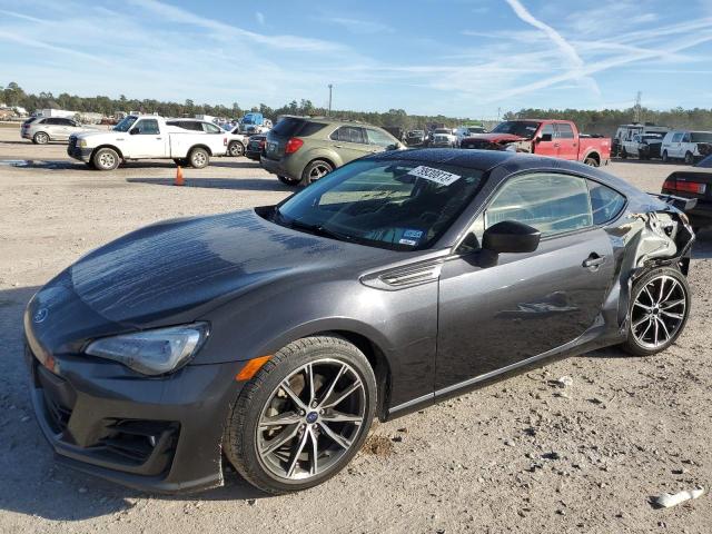2017 SUBARU BRZ 2.0 LIMITED 2017 image