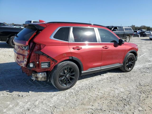 Image 3 of 2023 HONDA CR-V SPORT 2023 with VIN 2HKRS5H50PH708700