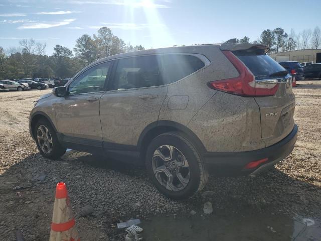 Изображение 2 2019 HONDA CR-V EX 2019 с VIN 5J6RW2H53KL000586