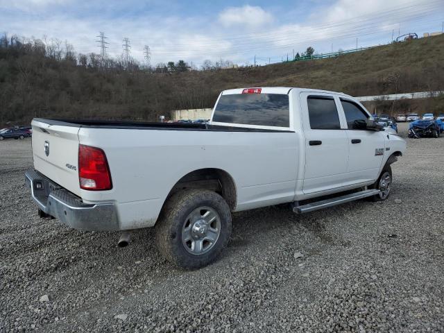 Image 3 of 2018 RAM 2500 ST 2018 with VIN 3C6UR5HJ7JG243102