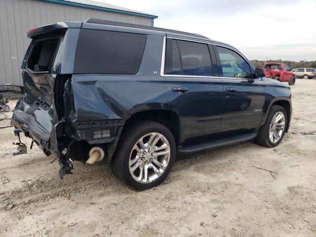 Image 3 of 2019 CHEVROLET TAHOE C1500 LT 2019 with VIN 1GNSCBKC4KR282054