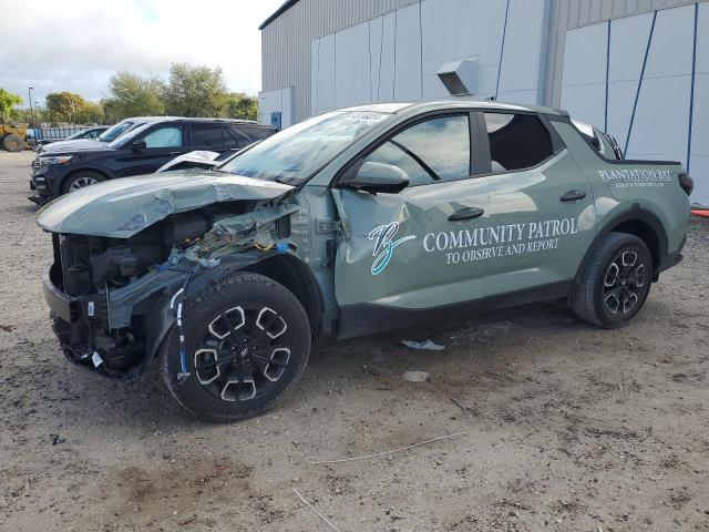 Image 1 of 2023 HYUNDAI SANTA CRUZ SEL 2023 with VIN 5NTJB4AE5PH057759
