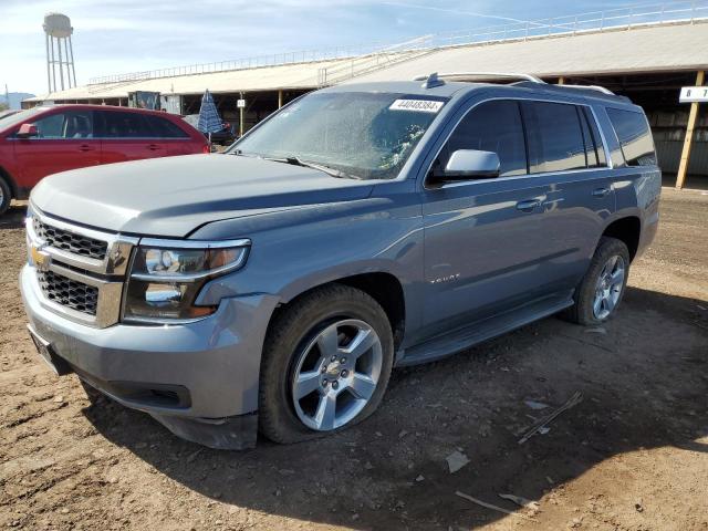 Изображение 2016 CHEVROLET TAHOE C1500 LT 2016
