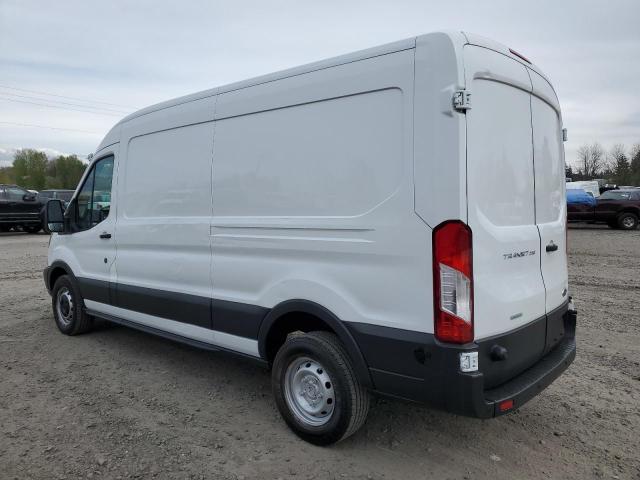 Image 2 of 2015 FORD TRANSIT T-250 2015 with VIN 1FTNR2CG6FKA06785