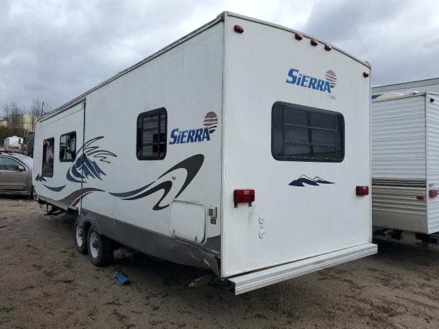 Image 3 of 2005 WILDWOOD SIERRA 2005 with VIN 4X4TSEF265J028524