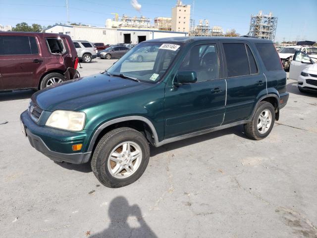 Изображение 2001 HONDA CR-V SE 2001