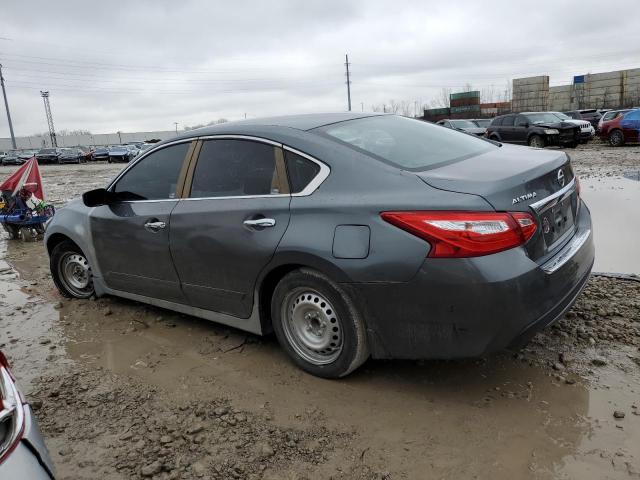 Image 2 of 2016 NISSAN ALTIMA 2.5 2016 with VIN 1N4AL3AP2GN330458