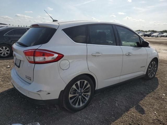 Obraz 3 z 2017 FORD C-MAX TITANIUM 2017 z VIN 1FADP5DU8HL108762