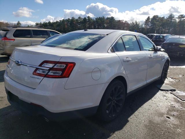 Image 3 of 2015 FORD TAURUS LIMITED 2015 with VIN 1FAHP2F82FG103126