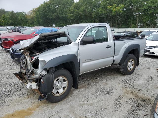 2010 Toyota Tacoma 2010 image