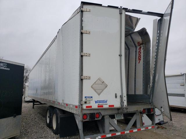 Изображение 3 2019 VYVC TRAILER 2019 с VIN 5V8VA5327KM900495