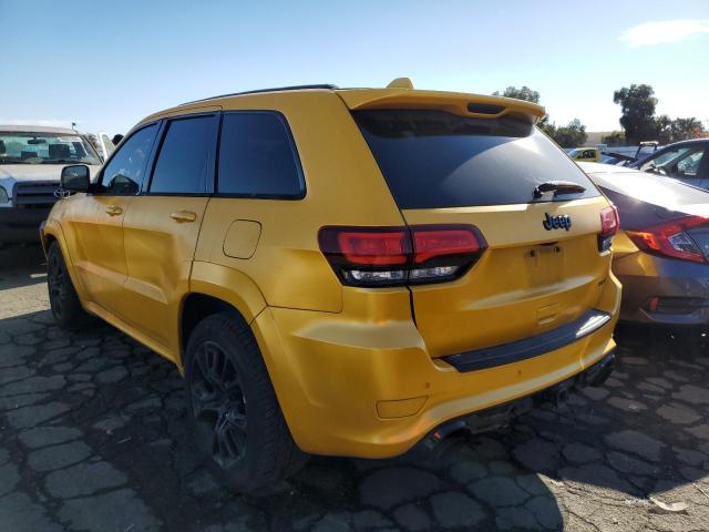 Obraz 2 z 2014 JEEP GRAND CHEROKEE SRT-8 2014 z VIN 1C4RJFDJ6EC237012