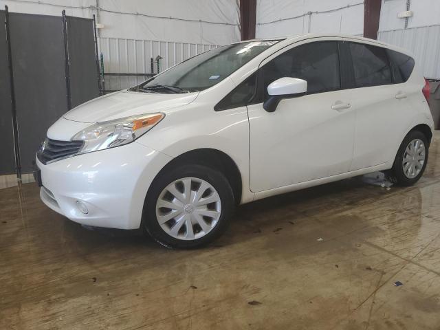 Image 1 of 2015 NISSAN VERSA NOTE S 2015 with VIN 3N1CE2CP3FL357867
