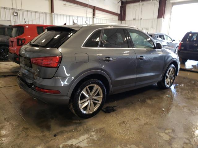 Image 3 of 2016 AUDI Q3 PREMIUM PLUS 2016 with VIN WA1EFCFS2GR018403