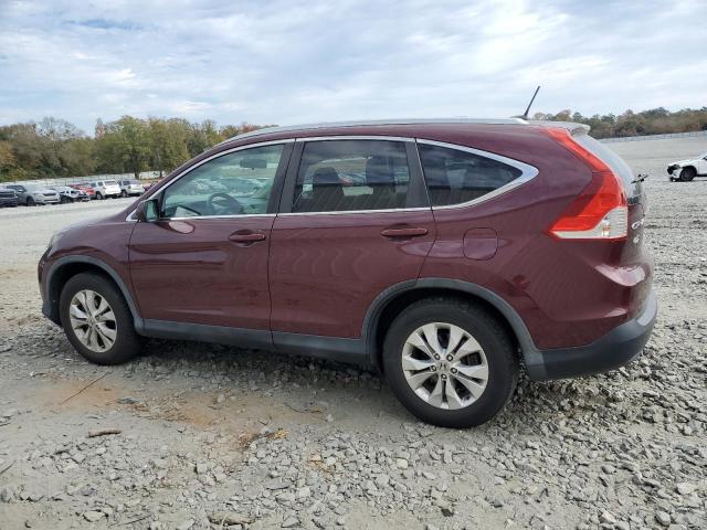 Изображение 2 2014 HONDA CR-V EXL 2014 с VIN 5J6RM3H73EL009838
