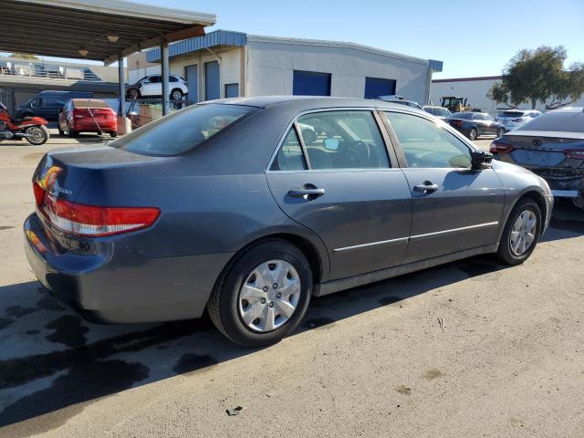 Image 3 of 2004 HONDA ACCORD LX 2004 with VIN JHMCM56404C015481