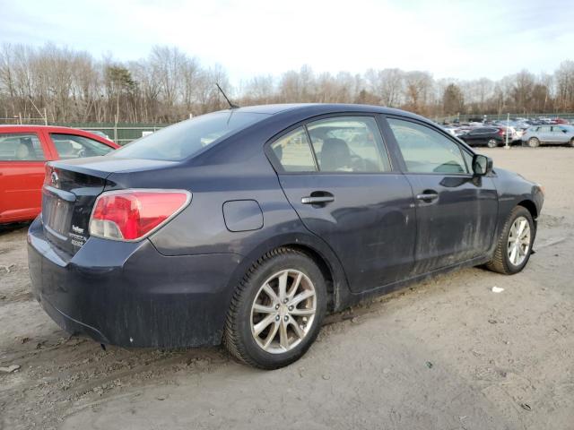 Изображение 3 2014 SUBARU IMPREZA PREMIUM 2014 с VIN JF1GJAC69EH007383