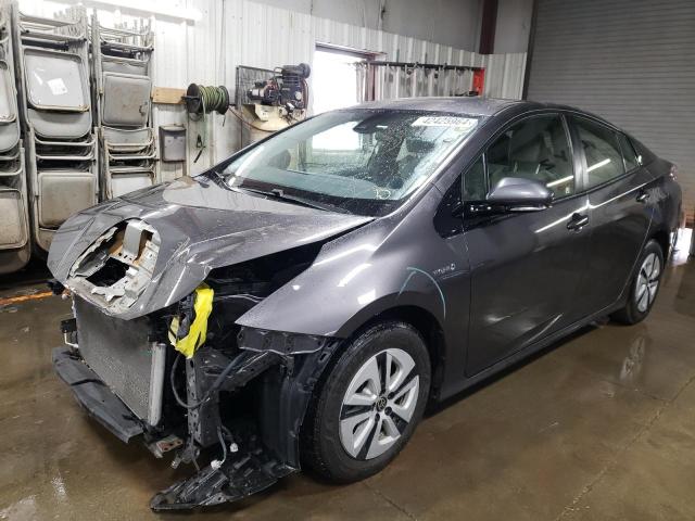 Image 1 of 2017 TOYOTA PRIUS  2017 with VIN JTDKBRFU5H3573701