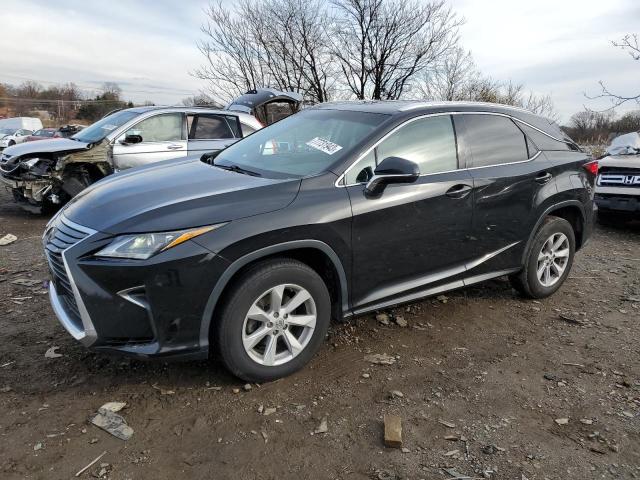 Изображение 1 2016 LEXUS RX 350 BASE 2016 с VIN 2T2BZMCA8GC049081