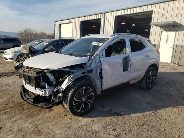 2022 BUICK ENCORE GX SELECT 2022 image