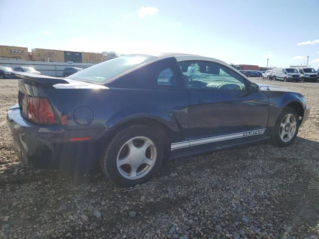 Image 3 of 2004 FORD MUSTANG  2004 with VIN 1FAFP40674F231388