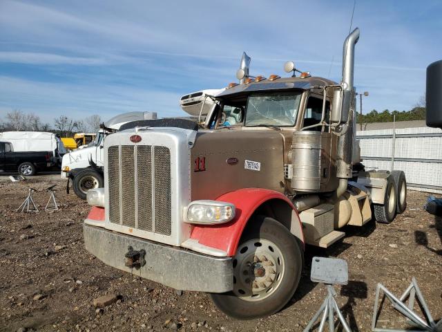 Image 2 of 2020 PETERBILT 389  2020 with VIN 1XPXD40X2LD677411