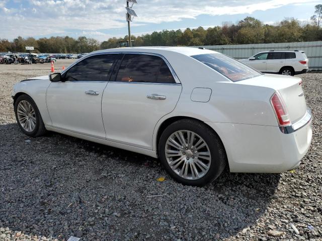 Изображение 2 2014 CHRYSLER 300C  2014 с VIN 2C3CCAEG8EH212765