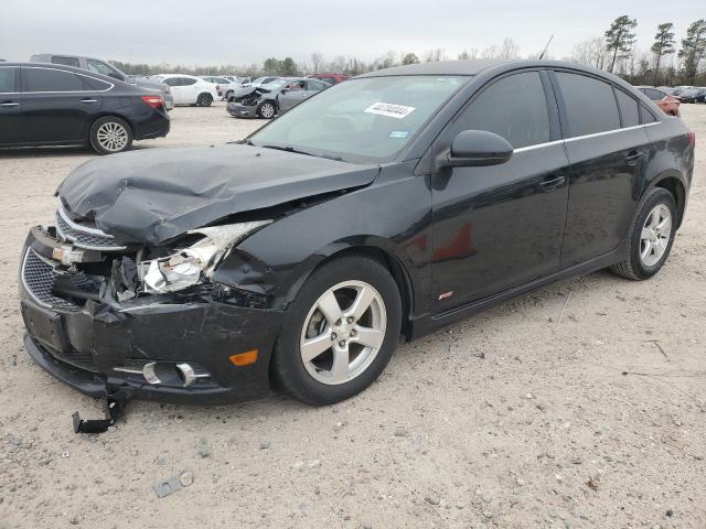 Obraz 1 z 2012 CHEVROLET CRUZE LT 2012 z VIN 1G1PF5SC6C7331039