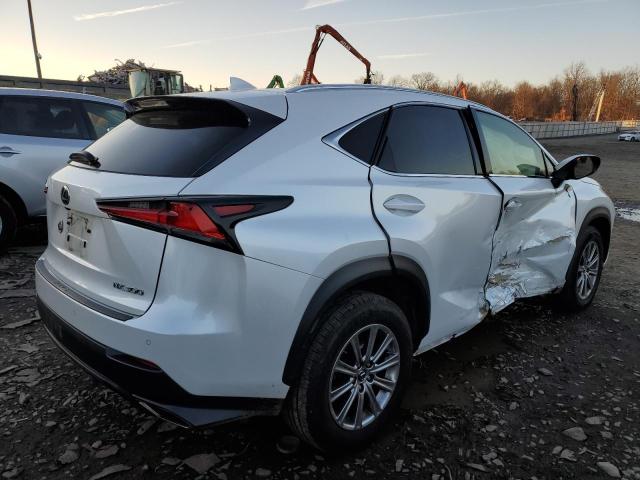 Obraz 3 z 2020 LEXUS NX 300 2020 z VIN JTJDARDZ9L2235109