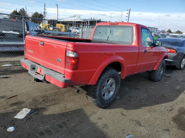 Image 3 of 2004 FORD RANGER  2004 with VIN 1FTZR11U94TA06825