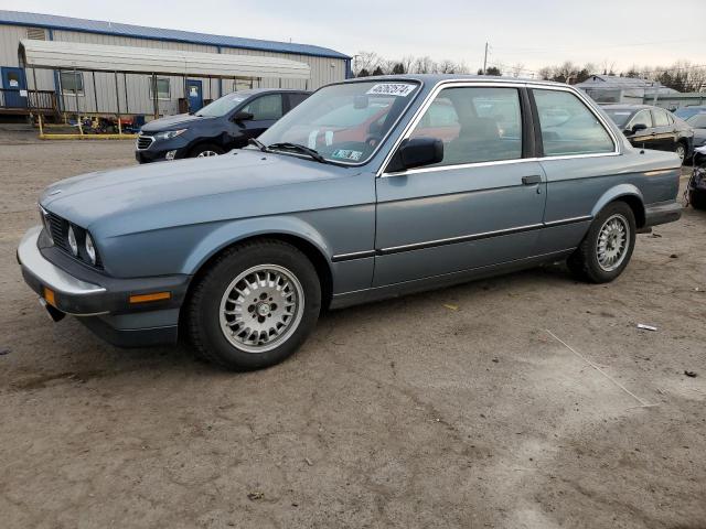 Изображение 1987 BMW 325 BASE 1987