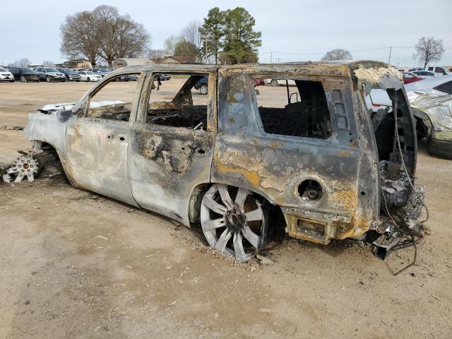 Image 2 of 2015 CHEVROLET TAHOE K1500 LTZ 2015 with VIN 1GNSKCKC4FR200807