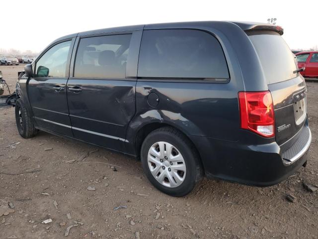 Obraz 2 z 2014 DODGE GRAND CARAVAN SE 2014 z VIN 2C4RDGBG8ER167136