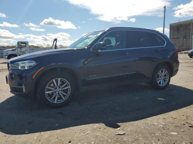 Obraz 1 z 2015 BMW X5 XDRIVE35I 2015 z VIN 5UXKR0C57F0P15063