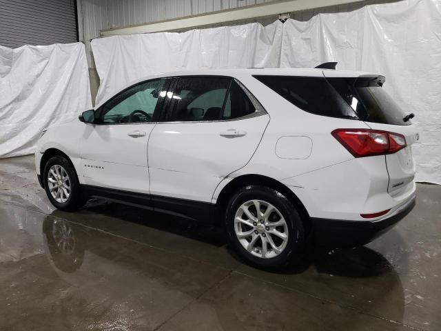 Изображение 2 2019 CHEVROLET EQUINOX LT 2019 с VIN 3GNAXUEV4KL359733