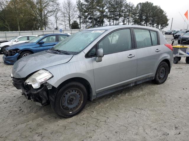 Obraz 1 z 2009 NISSAN VERSA S 2009 z VIN 3N1BC13EX9L492987