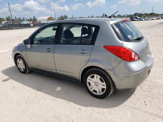 Изображение 2 2010 NISSAN VERSA S 2010 с VIN 3N1BC1CP7AL370335