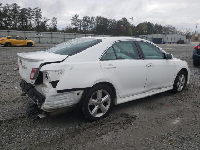 Изображение 3 2010 TOYOTA CAMRY SE 2010 с VIN 4T1BK3EK5AU605460