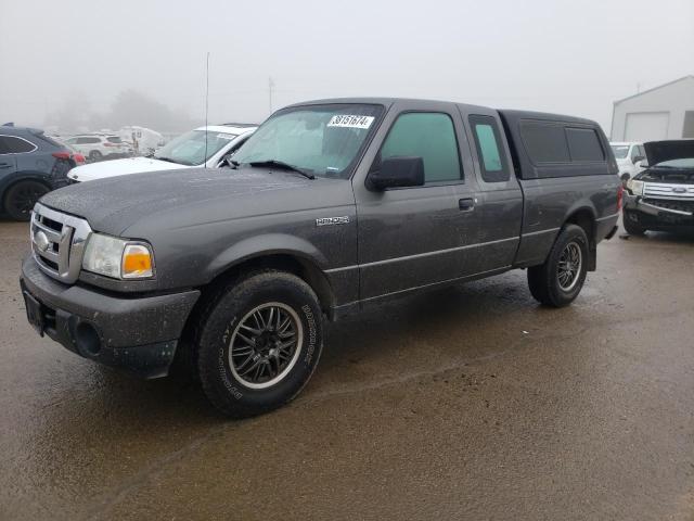 2008 FORD RANGER SUPER CAB 2008 image
