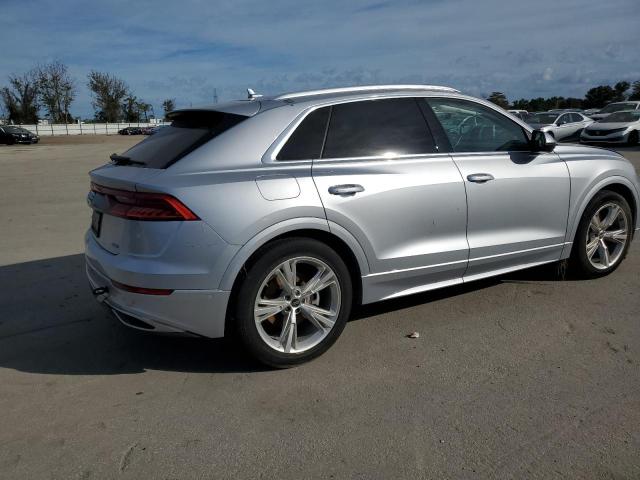 Obraz 3 z 2022 AUDI Q8 PRESTIGE 2022 z VIN WA1CVBF16ND016532