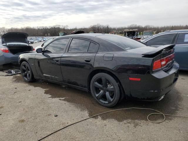 Image 2 of 2014 DODGE CHARGER R/T 2014 with VIN 2C3CDXCT3EH295392