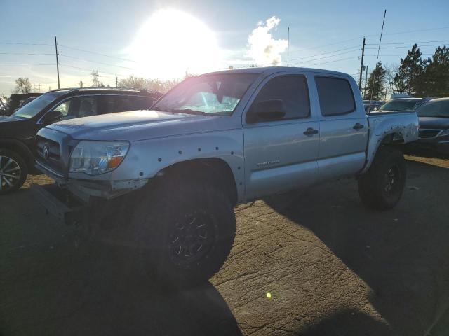 Obraz 1 z 2008 TOYOTA TACOMA DOUBLE CAB 2008 z VIN 3TMLU42N88M019762