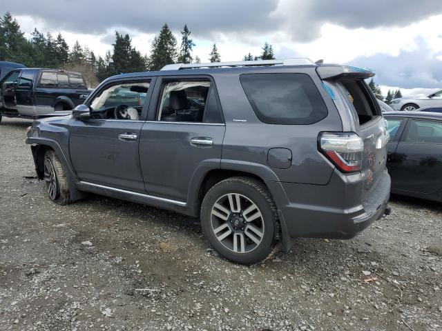 Image 2 of 2014 TOYOTA 4RUNNER SR5 2014 with VIN JTEBU5JR1E5188993